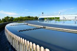 Waste Water Treatment